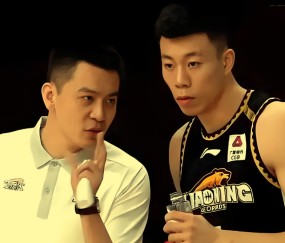 九游体育入口-张镇麟杨鸣将帅不和才离队？辽篮靠卖球星断臂求生？造谣一张嘴啊