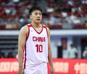 九游官网-明年参加NBA选秀？媒体人：王俊杰才20岁 想在海外闯荡历练是好事